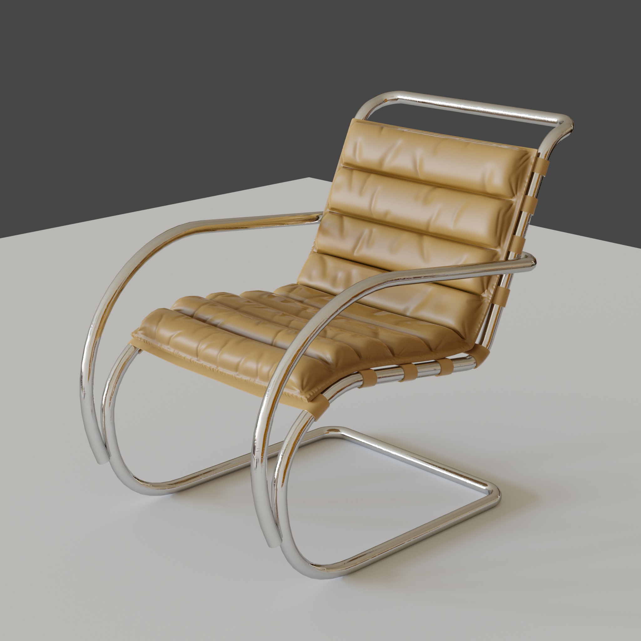 Lounge Chair preview image 1